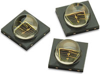 ARE1-xxxx-00000 High Power Infrared Emitting Diode