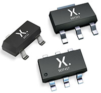 NCRxxx LED Drivers
