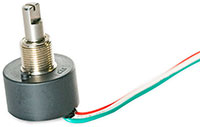 Series 285 Non-Contacting Rotary Position Sensor