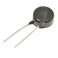 ERZ-E14AxxxSx Series Surge Absorbers