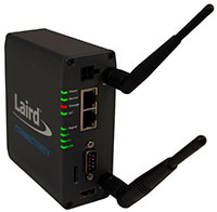 Sentrius™ IG60 Wireless IoT Gateway