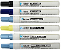 Flux Pens
