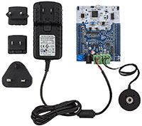P-NUCLEO-IHM03 Motor Control Nucleo Pack