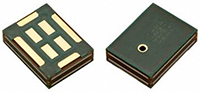 Ramis-B Multimode Digital Top Port SiSonic™ Microp