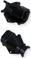 AMPSEAL Backshell