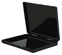 Electrostatic Sensitive Device Packaging