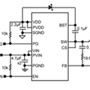 MIC24051 and MIC24052 Buck Regulators