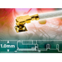 JSC Series Coaxial Cable Connectors