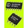ALD8100 and ALD9100 Series MOSFETs