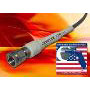 50 GHz Low-Loss RF Coaxial Cable Assemblies