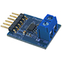 PmodTC1™ Thermocouple-to-Digital Converter Module