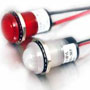 657 Series LED Panel-Mount Indicators
