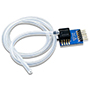 Pmod DPG1 Differential Pressure Gauge Sensor