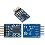 Pmod SF3 32 MB Serial NOR Flash
