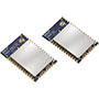 Xbee SX 868 RF modules, ADF7023 Transceivers, and 