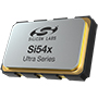 Si540 XO Ultra-Low Jitter Oscillator