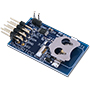 Pmod™ RTCC: Real-Time Clock/Calendar
