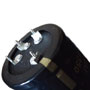 Aluminum Electrolytic Press-Fit Capacitors