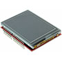Multi-Touch Display Shield Smart Display