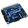 Pmod™ HAT Adapter: Pmod Expansion for Raspberry Pi