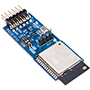 Pmod™ ESP32: Wireless Communication Module