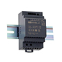 DDR-15/DDR-30/DDR-60 Series DIN Rail Converters