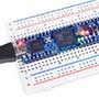 Cmod S7 Breadboardable Spartan-7® FPGA Module