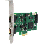 IXXAT PCIe&#174; CAN Interfaces