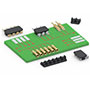 Parallel Board-to-Board Connectors