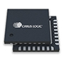 WM8904 Ultra-Low Power, High-Performance Stereo Co