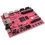 PYNQ-Z1 Python Productivity for Xilinx's Zynq&