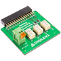 Impedance Analyzer for Analog Discovery