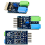 Pmod™ I2S2 Stereo Audio Input and Output