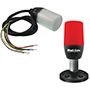 Multi-Color LED Tower Light