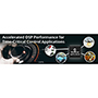 Expanded Memory dsPIC® Digital Signal Control