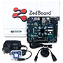 ZedBoard™ Zynq®-7000 Arm®/FPGA SoC Devel