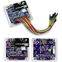 High-Resolution Portable Data Logger